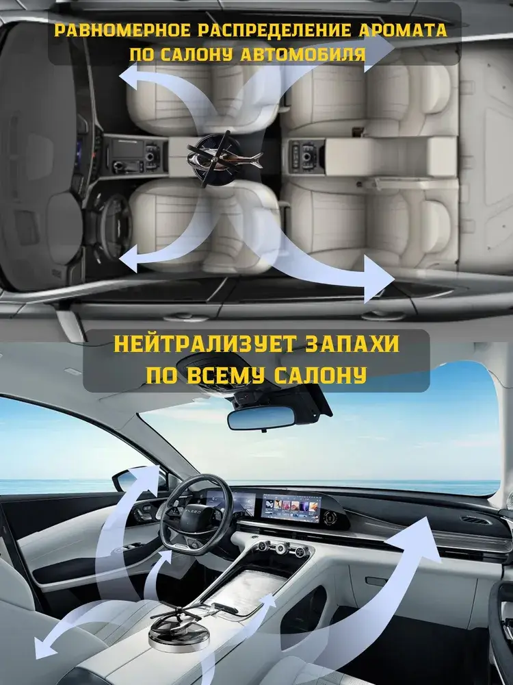 Комплектация